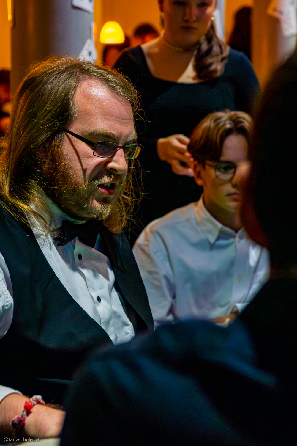 Casino Night Tanzparty 4771